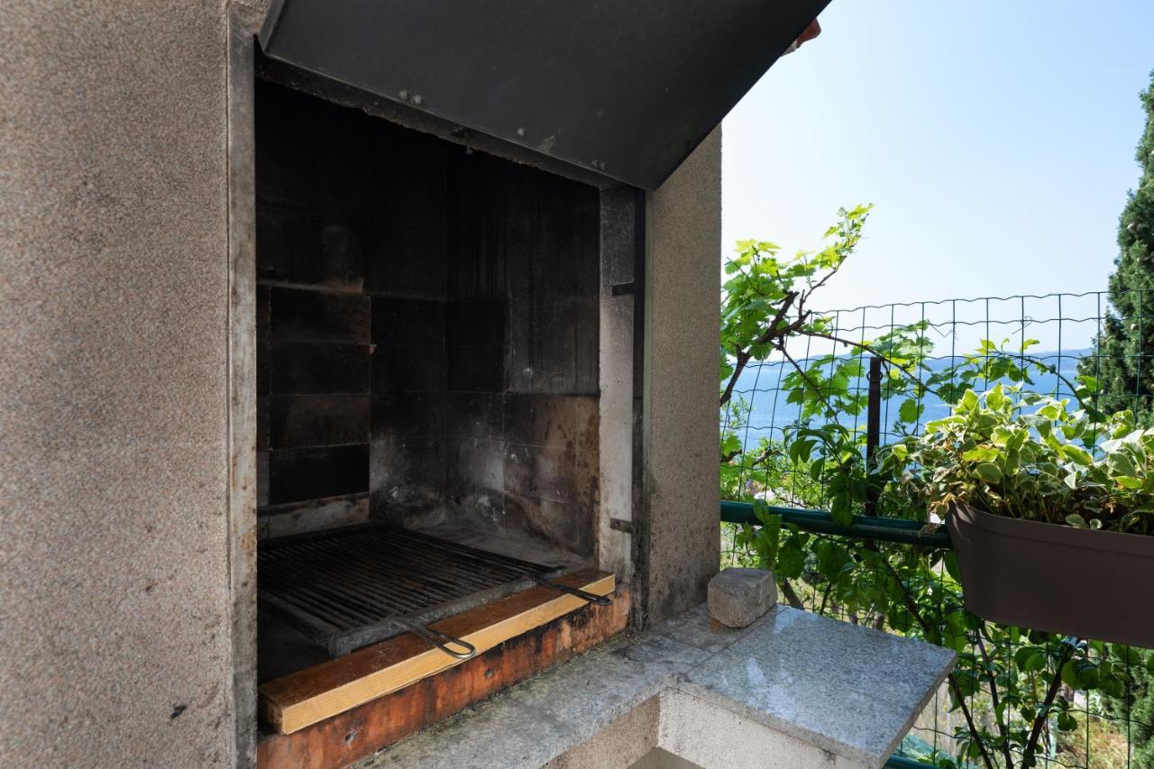 Apartment Pisak 5975D Exterior foto